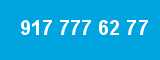 917 777 62 77